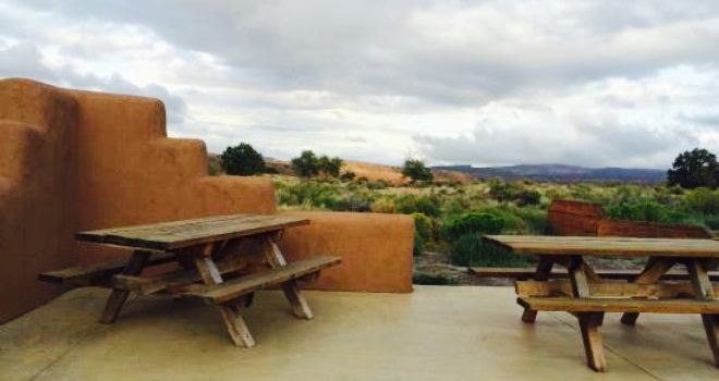 Rim Rock Restaurant