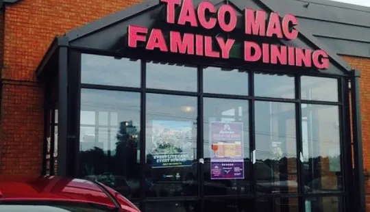 Taco Mac