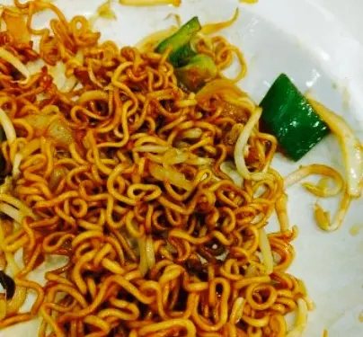 1U Hong Kong Kim Gary Restaurant