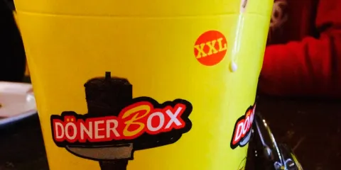 Ali Baba E I 40 Panini