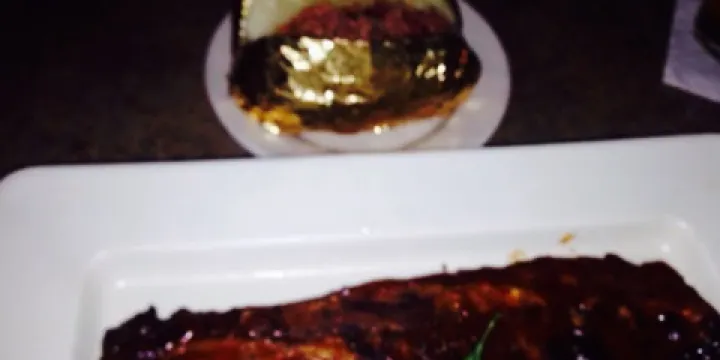 Wyoming's Rib & Chop House