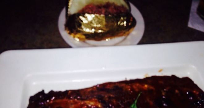 Wyoming's Rib & Chop House - Cheyenne