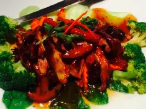 Andaman Thai Restaurant