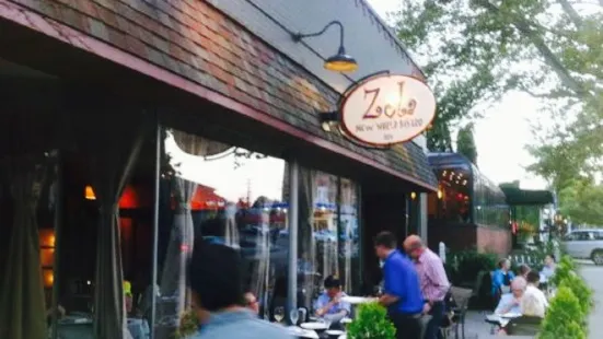 Zola Kitchen and Wine Bar