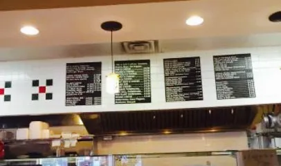 Giuseppe's Pizza Cantina