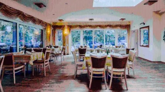 Hotel Restaurant Seeschlosschen