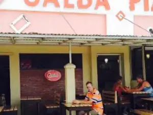 Calda Pizza