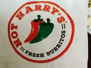 Hot Harry's Fresh Burritos