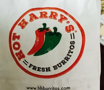 Hot Harry's Fresh Burritos
