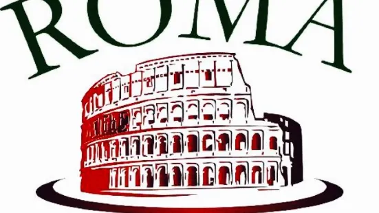 Roma Restaurant, Catering & Events