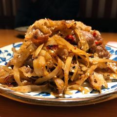 Shen Jiang Man Yu Wu 여행 사진