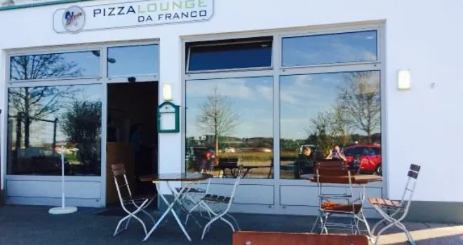 Pizza Lounge Da Franco
