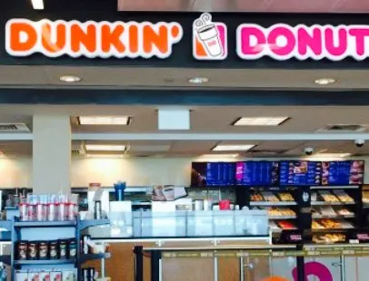 Dunkin' Donuts