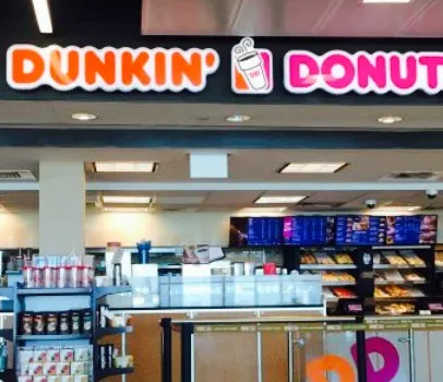 Dunkin' Donuts