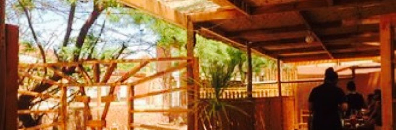 Residencial e Restaurante Chiloe