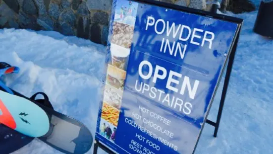 Powder Inn