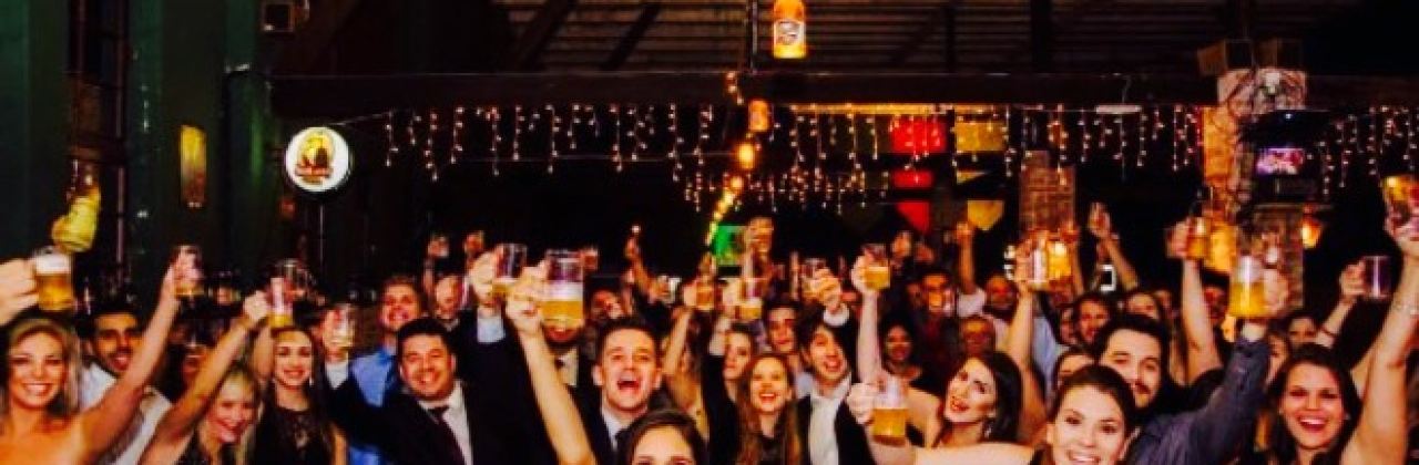 Republica das Cervejas