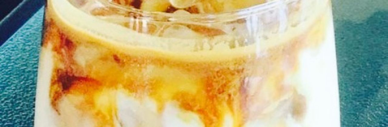 Choo Choo's at St Crispins