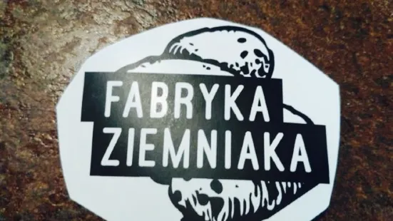 Fabryka Ziemniaka