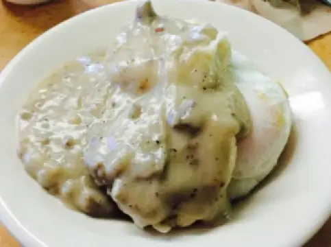 Cook's American Grill