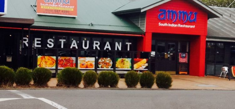 Ammu South Indian Restaurant