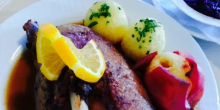 Gasthof und Metzgerei Zum Altwirt