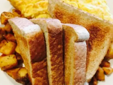 Papa George's Restaurant