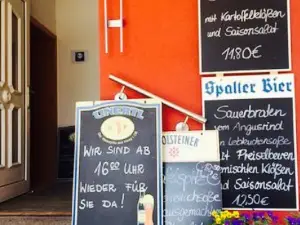 Landgasthof Birkel