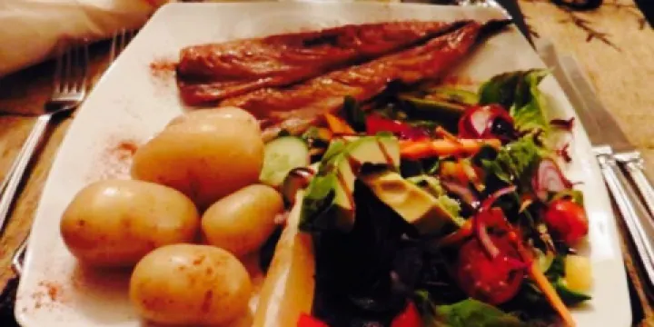 Rockvilla Restaurant