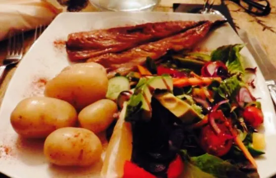 Rockvilla Restaurant