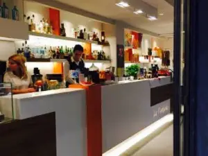 La Fontana