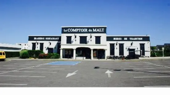 Le Comptoir du Malt