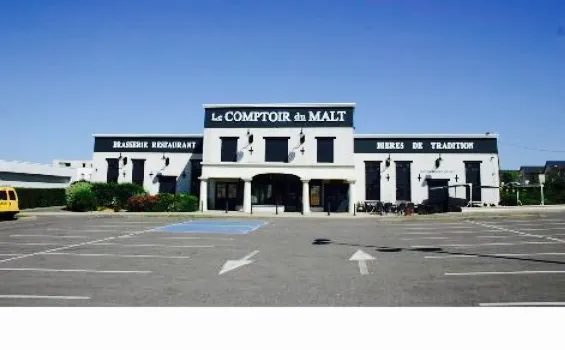 Le Comptoir de Malt