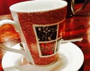 The Market Bar and Restaurant