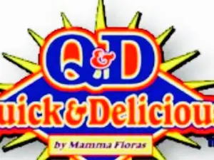 Quick And Delicious by Mama Floras
