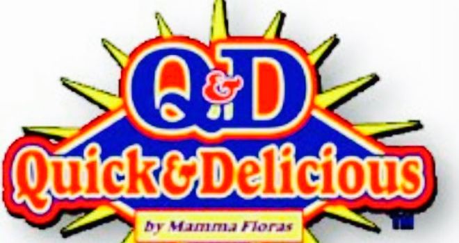 Quick And Delicious by Mama Floras