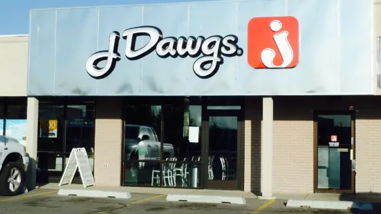 J Dawgs