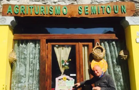 Agriturismo Semitoun