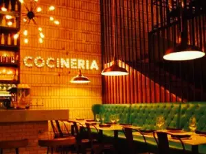 La Cocineria Bistro