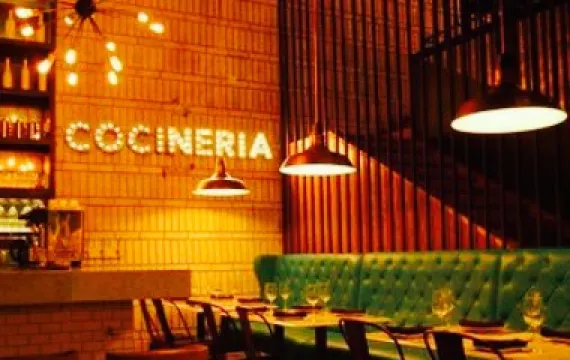 La Cocineria Bistro