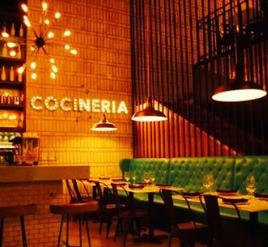 La Cocineria Bistro