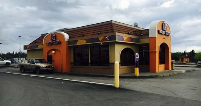 Taco Bell