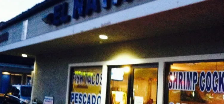 Mariscos Nayarit