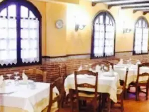 Casa Jose Maria