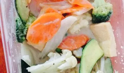 Red Orchid Noodle Bar Restaurant