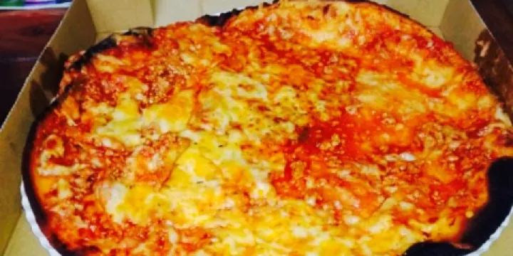 Pizzeria Pizza Pazza