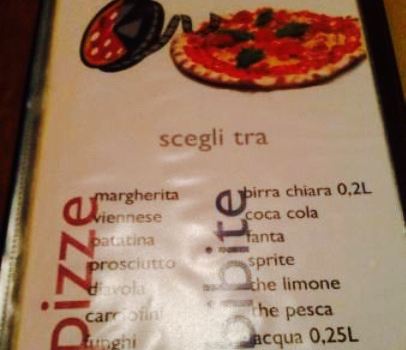 MiniMax - Pizzeria RistoPub