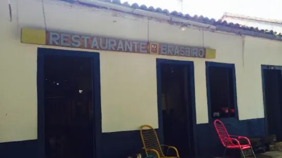 Restaurante Braseiro