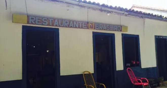 Restaurante Braseiro