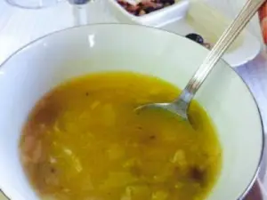 Restaurante Casa Do Souto